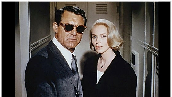 Eva Marie Saint, 100 años en 10 películas