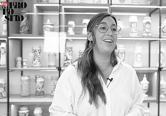 «Es fundamental que exista una confianza plena entre todas las personas de la compañía»