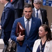 Sánchez insta al PP a romper con Vox en los gobiernos locales y apoyar su reforma en extranjería