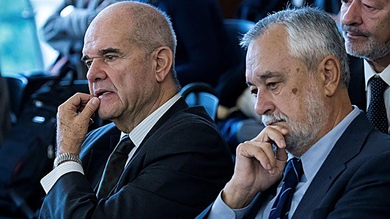 Siete respuestas sobre el caso de los ERE
