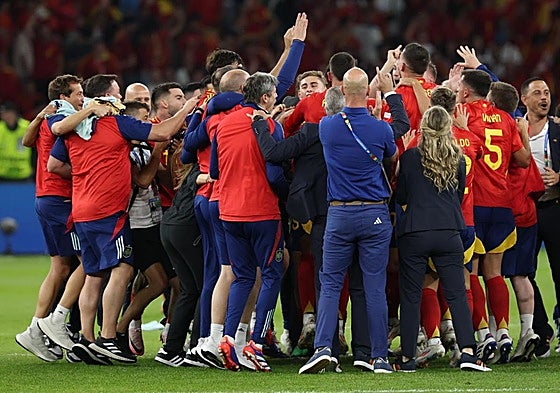 ¿Qué hemos recuperado como país?