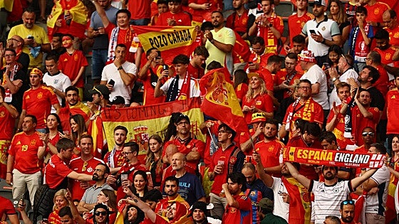 Satisfacción en Alemania por el desarrollo de la Eurocopa y su merecido campeón