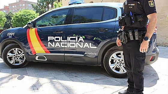 Un hombre mata a su mujer y se suicida con una escopeta en Alicante