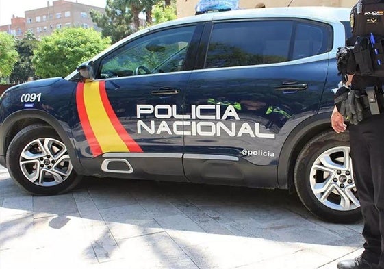 Un hombre mata a su mujer y se suicida con una escopeta en Alicante