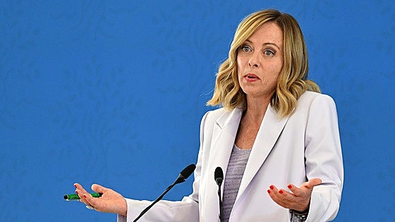 La payasa ultra