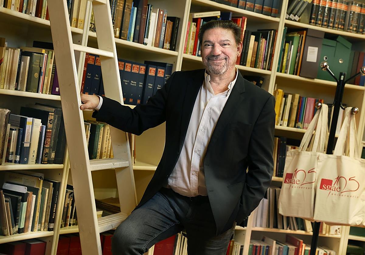 “Society No Longer Sees Us as a Den of Thieves”