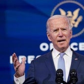 Biden se replantearía su candidatura si se le diagnosticara una enfermedad