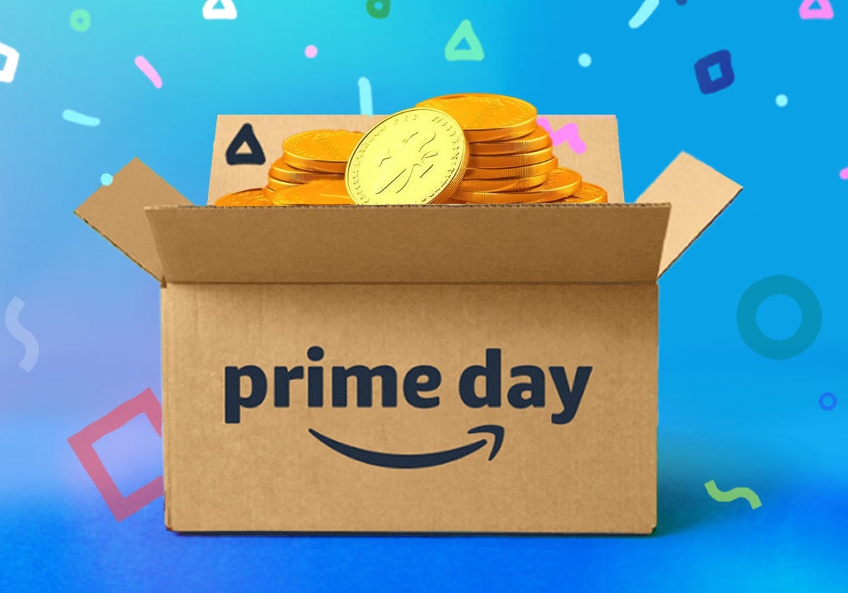 Amazon Prime Day 2024: Segundo día de ofertas de hasta el 70% en hogar y mascotas