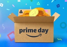 Amazon Prime Day 2024: Segundo día de ofertas de hasta el 70% en hogar y mascotas