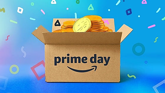 Amazon Prime Day 2024: Segundo día de ofertas de hasta el 70% en hogar y mascotas