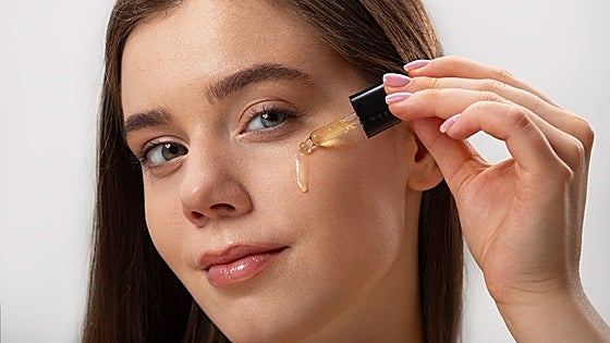 Descubre el aceite facial que utilizan las asiáticas para conseguir una piel perfecta