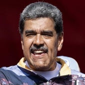 Maduro alerta sobre un baño de sangre en Venezuela si pierde las elecciones