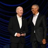 Biden se enfada con Obama y los demócratas temen una gran crisis interna