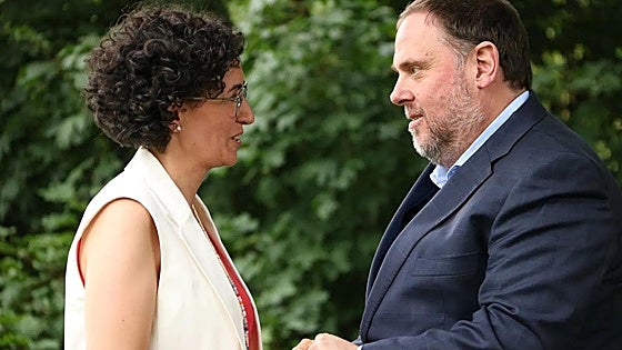 Radiografía de los 8.500 militantes de Esquerra de los que dependerá la investidura