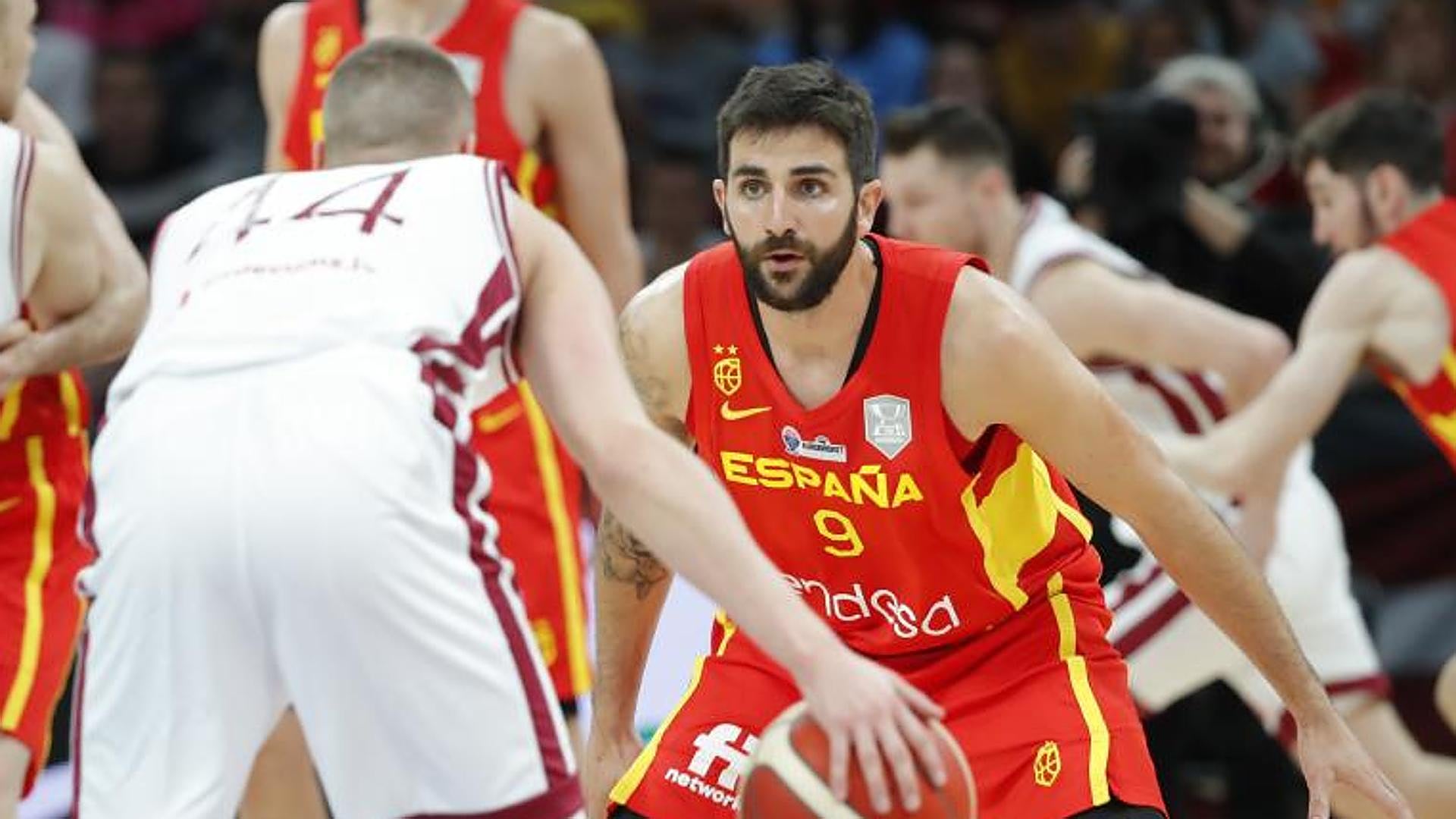 Ricky Rubio Joventut'a 'evet' dedi