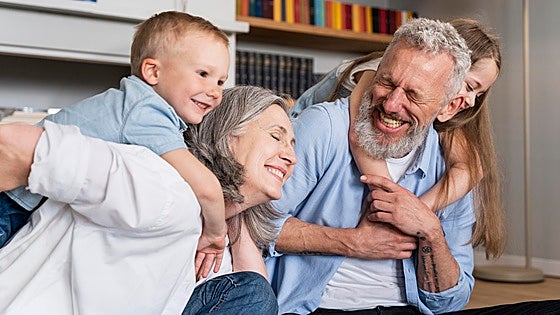 ¡Los mejores regalos para celebrar el Día de los Abuelos!
