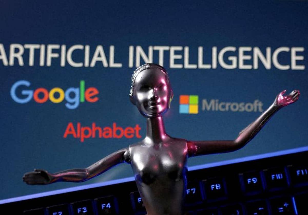 Los ingresos de Alphabet crecen en el segundo trimestre por encima de las previsiones