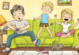Los mejores videojuegos para disfrutar en familia este verano