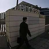 Endesa gana 800 millones, un 9% menos, pero mantiene objetivos para 2024