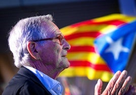 El diputado de Junts Xavier Trias.