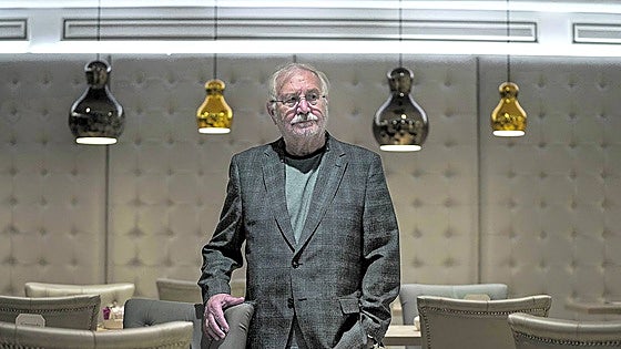 «El espionaje se ha disparado, favorecido por la tecnología»