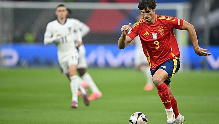 Le Normand, primer fichaje del Atlético