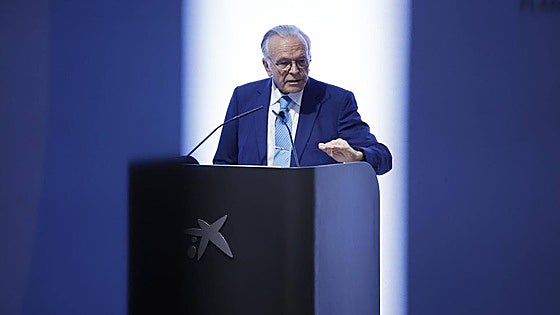 CriteriaCaixa cierra un préstamo sindicado de 1.650 millones de euros