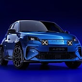 Con un par máximo de 300 Nm, acelera de 0 a 100 km/h en solo 6,4 segundos con su motor más potente