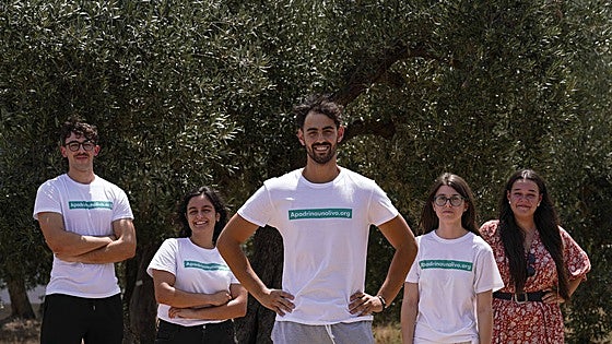 'Erasmus' al rescate de la España vaciada