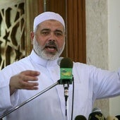 Quién era Ismail Haniyeh, el profesor que se convirtió en líder de Hamás