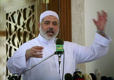 Quién era Ismail Haniyeh, el profesor que se convirtió en líder de Hamás