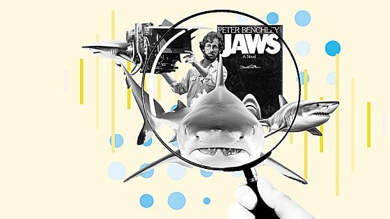 'Tiburón': lo peor que le podía pasar a los tiburones de verdad