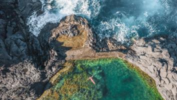 Noche de estrellas en el Alentejo y playas espectaculares: cinco planes de verano en Portugal