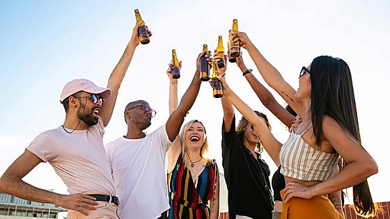 Disfruta sin remordimientos del Día Internacional de la Cerveza este 2 de agosto