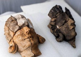 Las caras de Casas del Turuñuelo nominadas a premio en la revista de National Geographic.