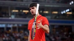 La hazaña deportiva de  Alcaraz, más allá de los memes y el “me gusta” por error