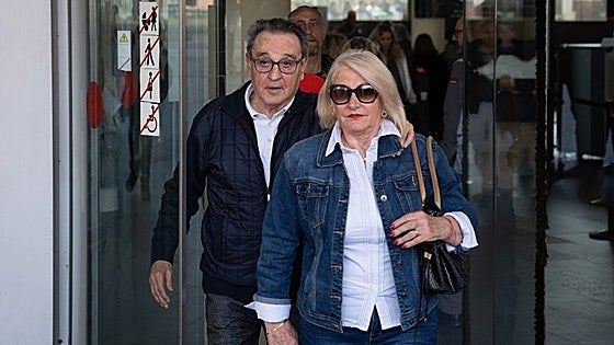 La Guardia Civil asegura que el Barça pagó a Negreira 7,5 millones por informes 'fantasmas'