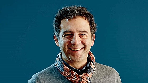 «Mis neuronas soy yo»