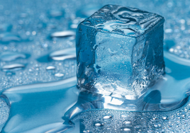 Conviértete en todo un barman este verano con estas máquinas de fabricar hielo