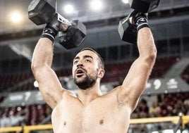 El drama de Lazar Dukic, ahogado en el Mundial de CrossFit