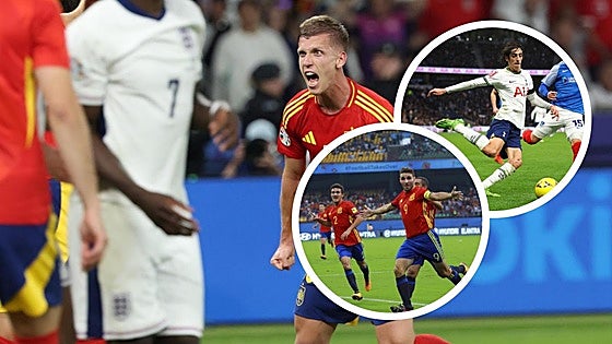 El regreso del talento español a la Liga