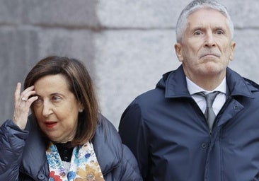 El PP exige el cese de Robles y Marlaska por la huida de Puigdemont