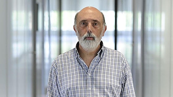 «Reivindico la cremación para mis restos»