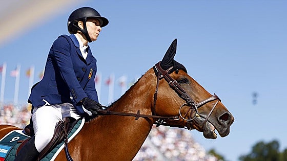 Dollar arruina a Laura Heredia