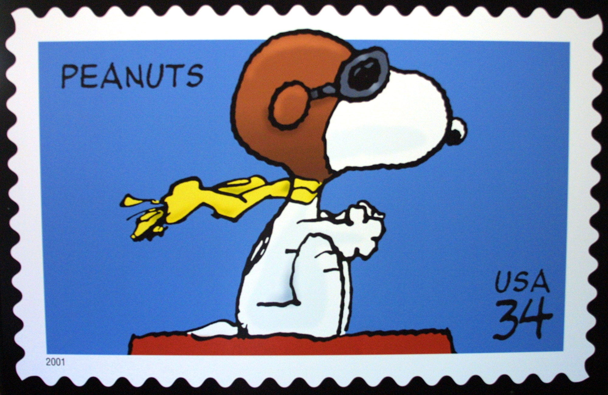 Snoopy, más de seis décadas sacando sonrisas