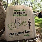 Educación ambiental, educación circular