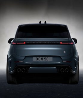 Imagen secundaria 2 -  Range Rover Sport SV EDITION TWO