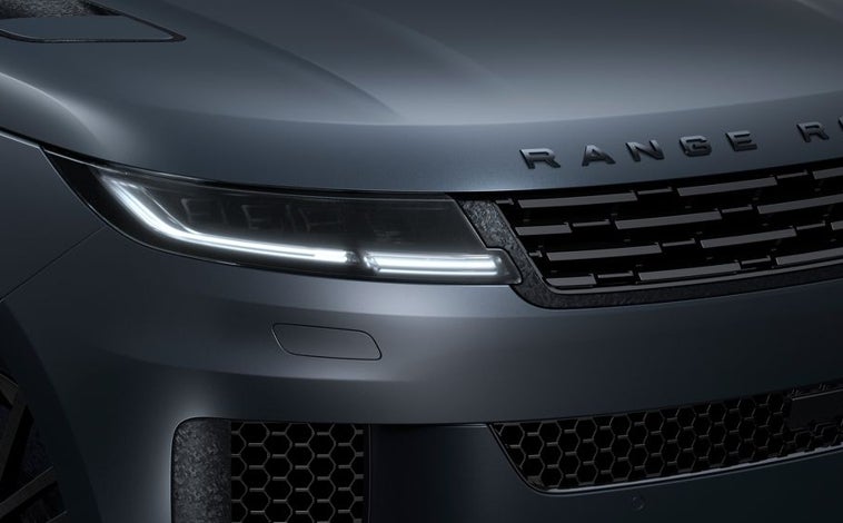 Imagen principal -  Range Rover Sport SV EDITION TWO