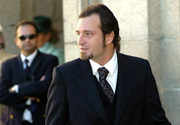 Así era Juan Gómez-Acebo, el primo bohemio y pintor de Felipe VI que idolatraba a Dalí y cuya obra colecciona la baronesa Thyssen