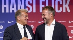 Un plan contra las mentiras de Laporta y para que el Barça no tire la Liga en agosto